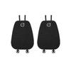 Four Seasons General Motors Seat Linen Cushion For Volvo XC60 S60 V40 V50 V60 S80 S40 C30 AWD C70 S40 S60 S80 S90 T6 V70 V9