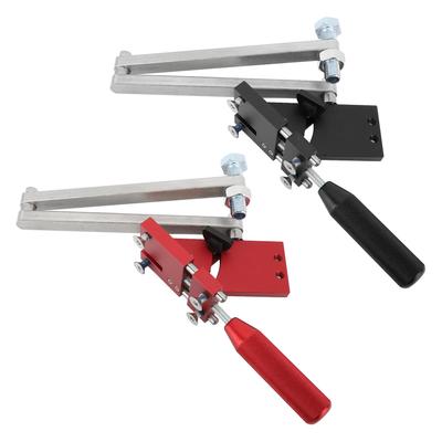 Lawn Mower Blade Sharpener Adjustable 15???45?? for Straight and Standard Lawnmower Blades Sharpening