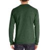 Men  Retro  Loose  Leisure  Long Sleeves  Upper Garment