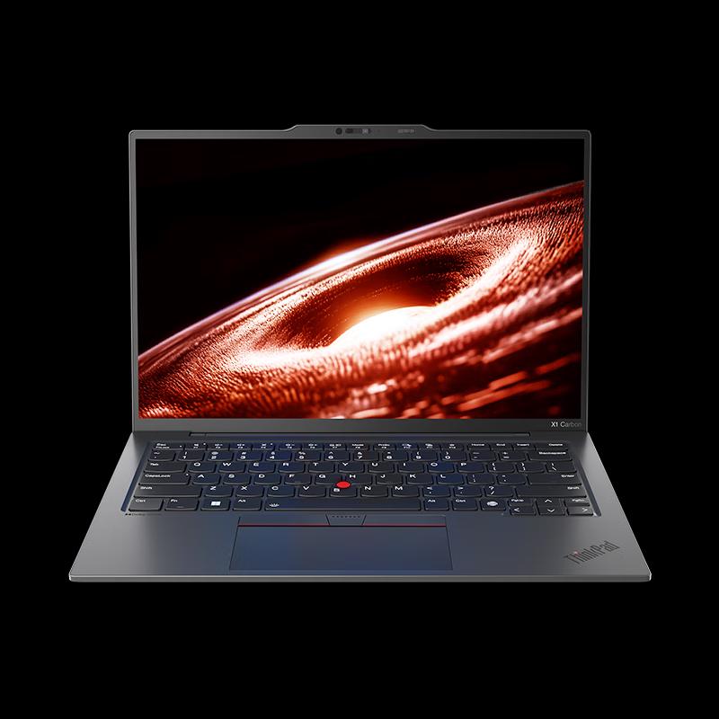

Lenovo ThinkPad X1 Carbon Gen 12 14-inch Business Laptop (CN version)