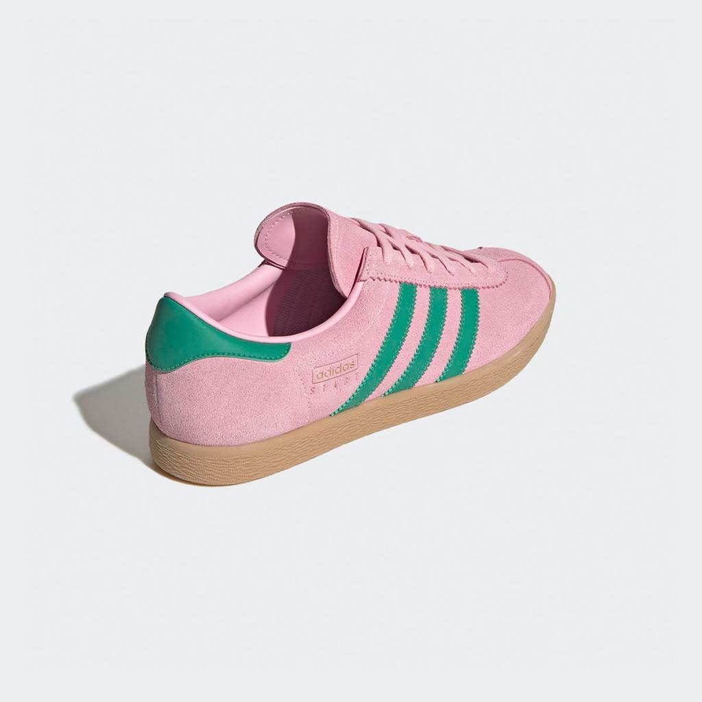 [Adidas] Stadt [JR3308] [Shipped from Korea] 100% Authentic