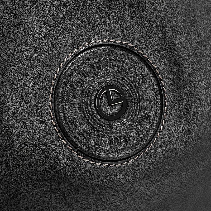 Goldlion Herren Mode Umhängetasche