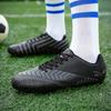 35-45 Unisex buty piłkarskie Profesjonalny trening na trawniku Outdoor Long Nail AG Młodzieżowe buty piłkarskie