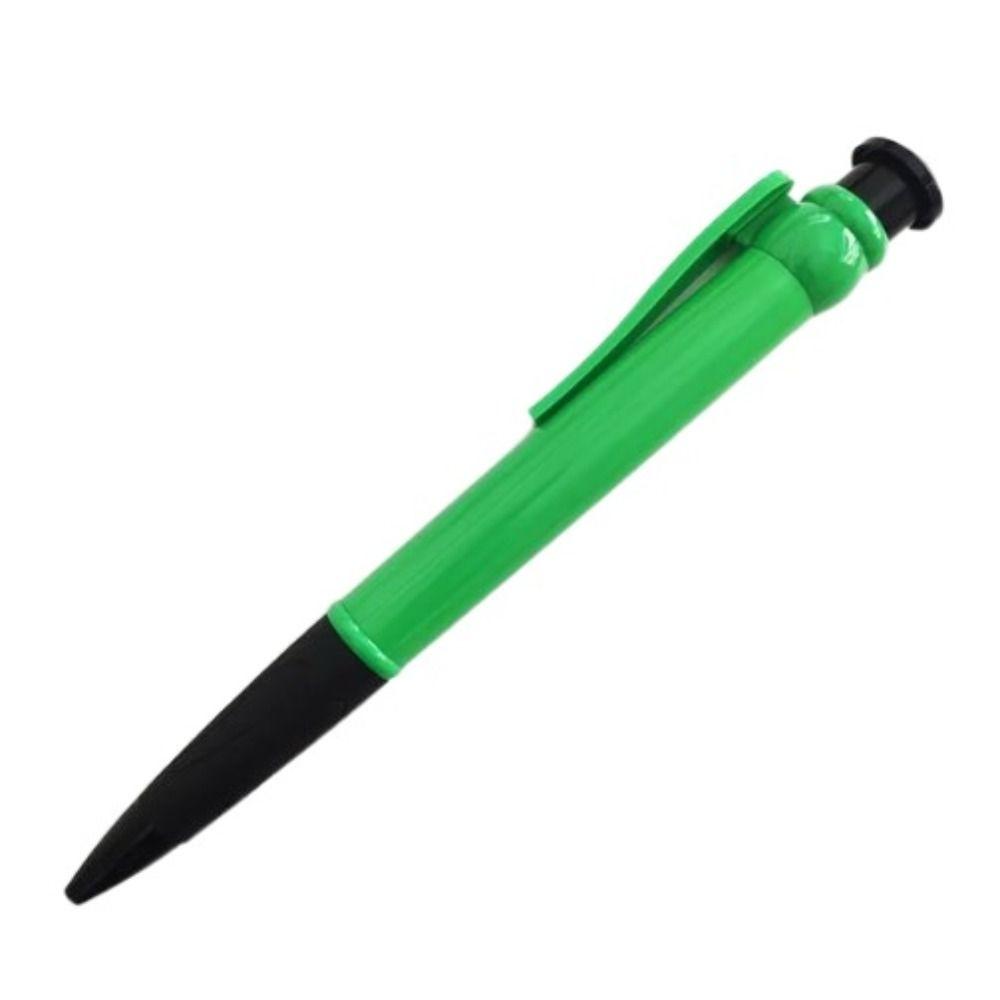 Blue Giant Gel Pen Oversize Jumbo-Retractable Pens Writing Supplies Giants Ballpoint Pen  School