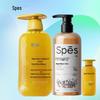 Spes Oil Control & Volumizing Hair & Body Care Series