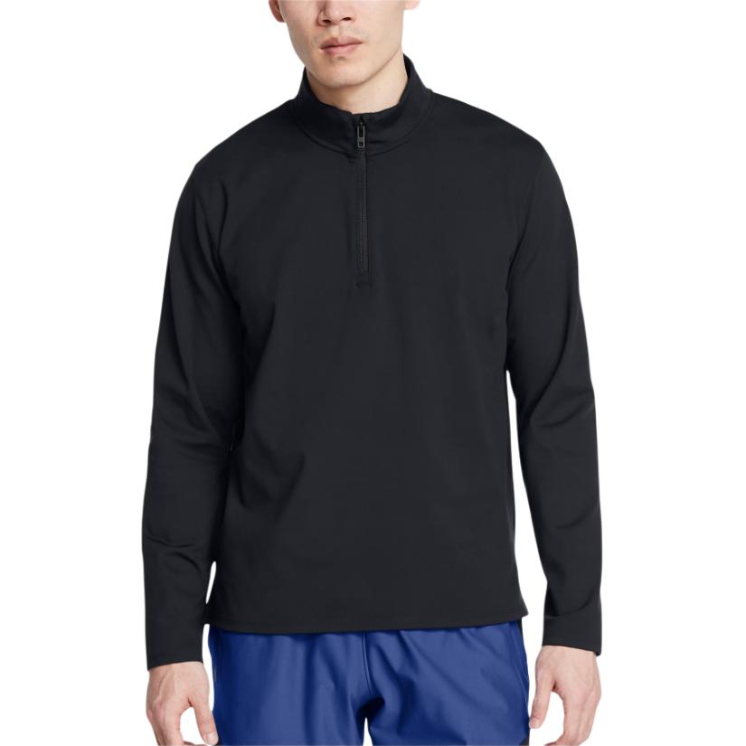 Under Armour Meridian T Shirt Men's Black 1387905-001