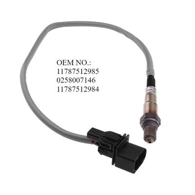 Applicable To BMW, Front Oxygen Sensor 11787512985, 0258007146 11787512984