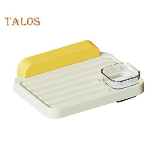 

Платформа для жердочки для птиц Пластиковая подставка для жердочки для попугаев Полка с кормушкой Аксессуары для клетки для попугаев Кореллы Неразлучники Волнистые попугайчики белый