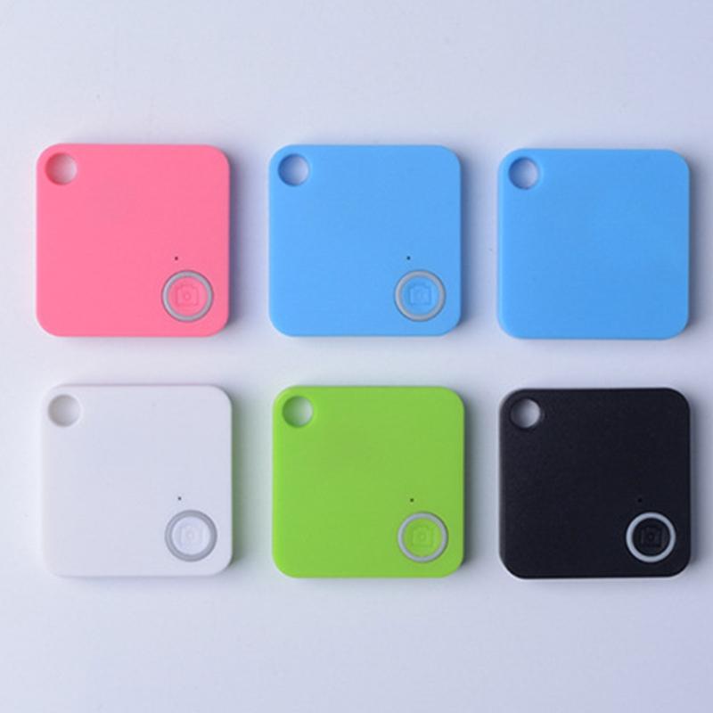 for Key Finder Phone Backpack Luggage Anything Locator Slim-Combo Pack GPS Bluetooth-compatible Tracker-