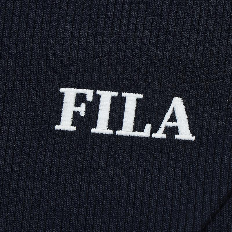 FILA Original Fashion Classic Simple Retro Sports Casual Versatile Comfortable Hoodie Women hoodies F11W619220FNV