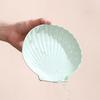 10PCS Nordic Style Snack Tray Microwave-safe Fruit Plate Creative Dinner Dish  Food Scrap