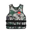 Adjustable Unisex Weighted Vest