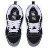 Vans Knu Skool Black Blue Vans VN0009QCY61