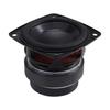 2 ks 2,75palcový přenosný širokopásmový reproduktor 4 Ohm 20W HiFi reproduktor Bluetooth reproduktor pro Xtreme 2