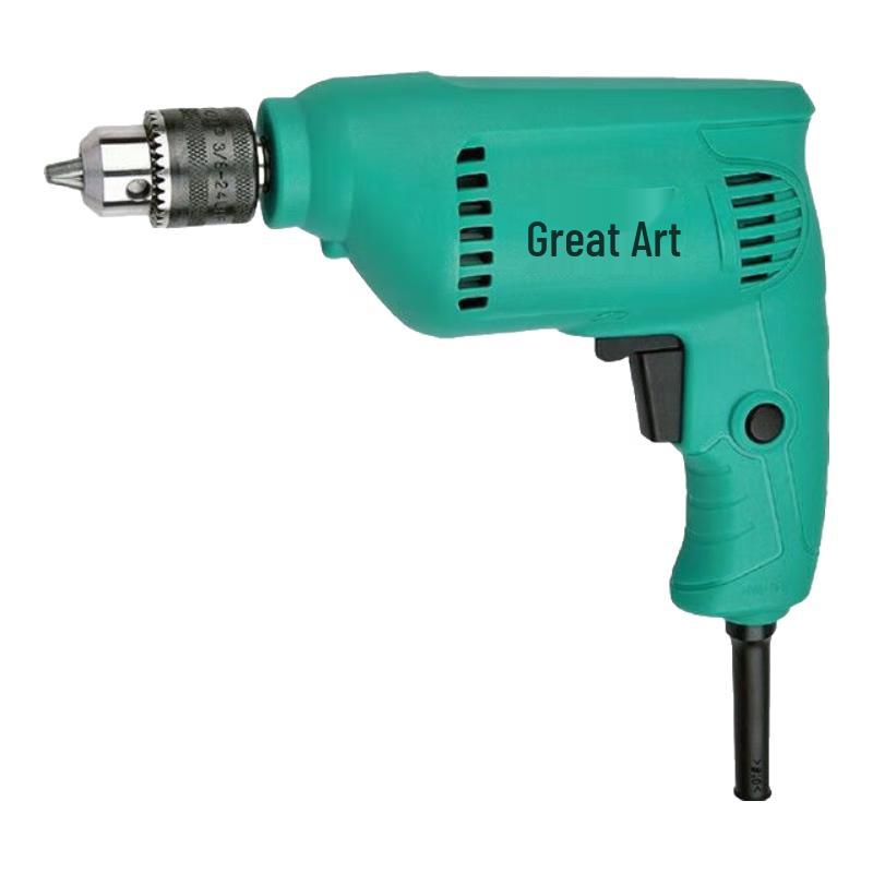 

Corded Electric Drill/Screwdriver CN plug (adapter included)