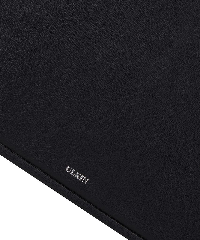 Ulkin Frame Shoulder Bag_Mere_Black