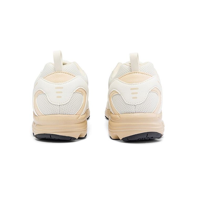 Mizuno Spark CN 2 Unisex Sports Fabric Synthetic Leather Non-Slip Wear-Resistant Breathable Low-Top Running Shoes Unisex sneaker Sand D1GH221104