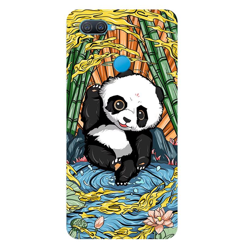 For OPPO A12 Case Football Soft Silicone Back Case For OPPO A12 CPH2083 CPH2077 Phone Cover For OPPO A16 A16s A 12 Capa Fundas