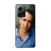 Funny Nicolas Cage Actor Phone Case For Redmi 12 13C 12C 15C 9 10 10C Note 13 Pro Plus 14 15 Pro 9T 9C 9A TPU Soft Cover Clear C