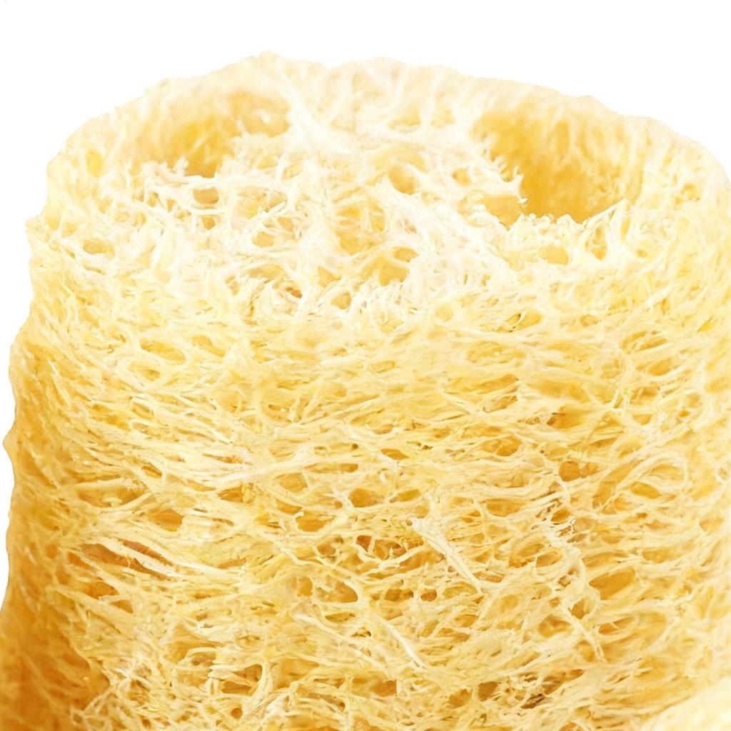 Tuggleksaker för kaniner 4 stycken Luffa Kanin Leksaker Smådjurs Tuggleksak För Husdjursägare Djurhem Butiker Katter Hundar
