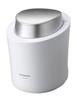 Panasonic NanoCare Double Hot and Cold Steamer, Pink, EH-SA96-P