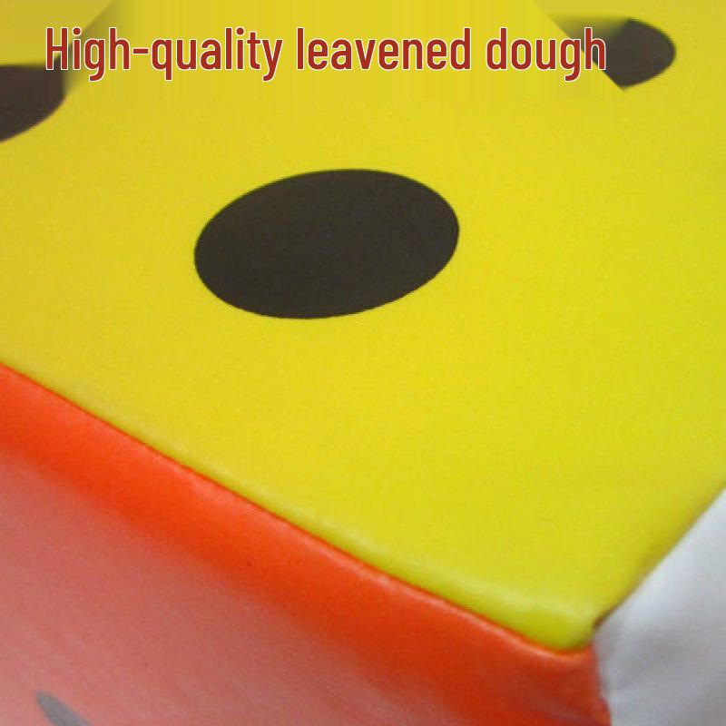 Jumbo Würfel Party Spiel & Lehrmittel