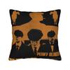 Tommy Shelby Peakys Blinders Pillow Covers Printing Cushion Cover Decoration  Throw Pillow Case Cover Seater Multiple Sizes