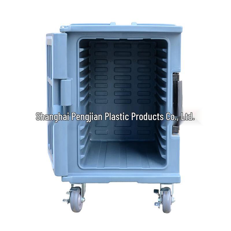 WEZHO 90L Insulated Food Delivery Box