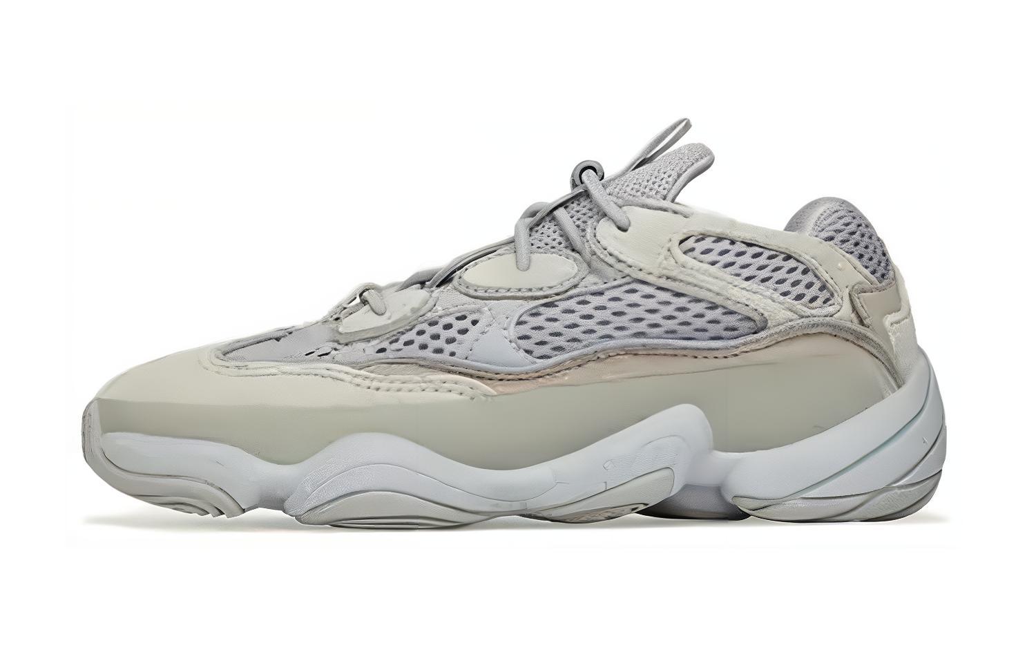 Adidas Yeezy 500 Stone Salt Kids ID2442 30