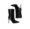 Ankle Boots Eva Minge NAILA-587-980 Black