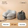 MINISO Memory Foam Travel Neck Pillow