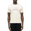 Emporio Armani EA7 Logo Print Crew Neck Design Short Sleeve T-Shirt Men tops 7M001308-AF10373-U1088
