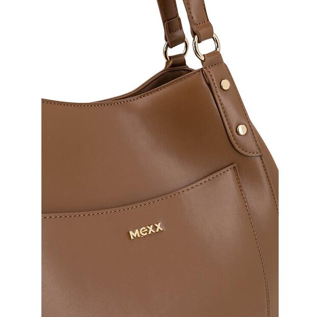 Сумка MEXX MEXX-S-007-07 коричневый