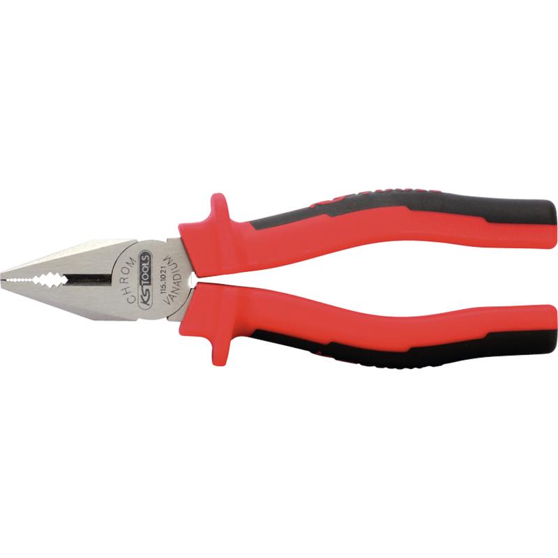 Ergotorque Szczypce Kombi, 180Mm Ks Tools