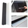 Car Wiper Squeegee Wear-Resistant Reusable Lightweight Portable Automotive Silicone Squeegee Wiper Scraper