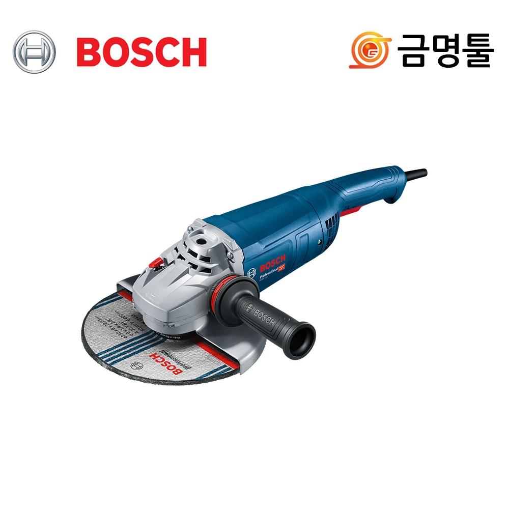 

Bosch GWS22 180 Шлифовальная машина 7 дюймов, 2200 Вт GWS20 180 Последующая шлифовка пола Резка стали