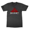 Skynet AI Cyberdyne Systems Funny Movie Cosplay T-Shirt