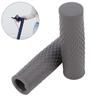 1 Pair Anti Slip Rubber Handlebar Grip Set for Xiaomi Mijia M365 Electric Scooter