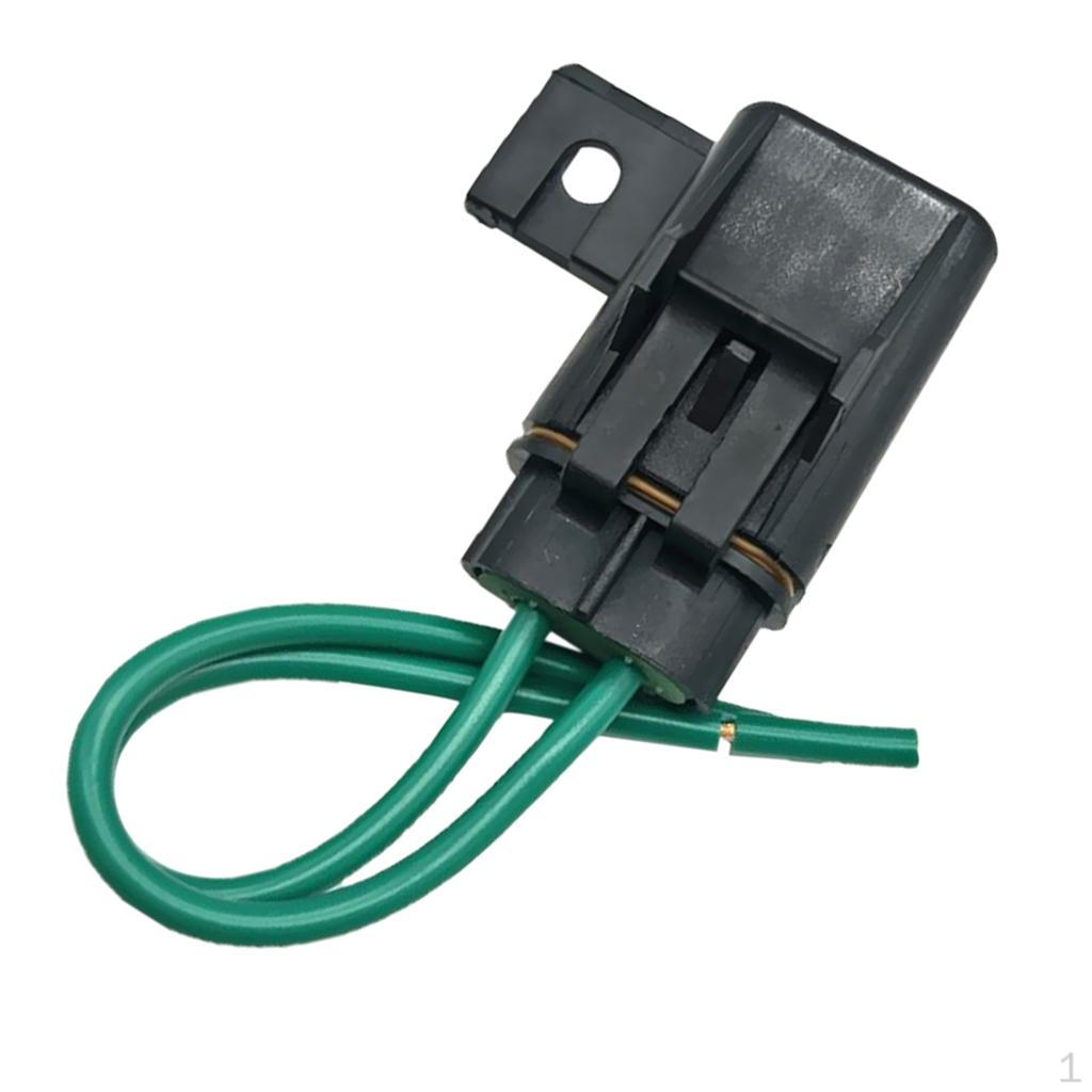 Car Inline ATC Blade Holder Waterproof 5A