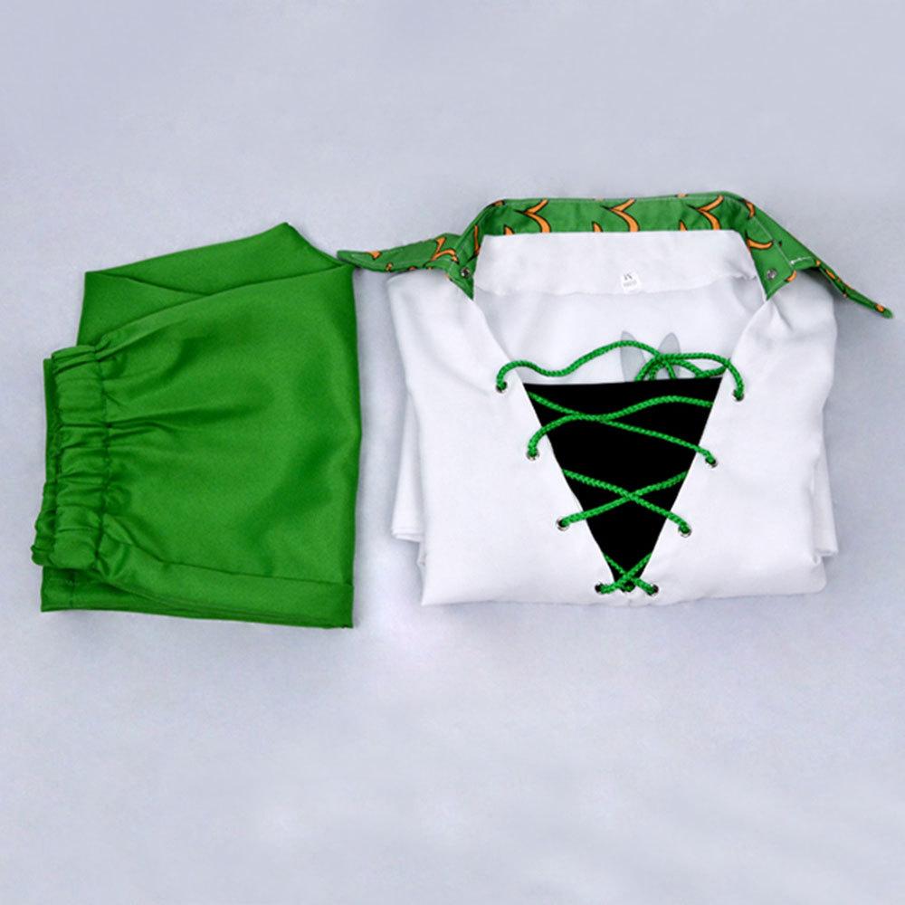 

Смертные Семь Грехов Мелиода Косплей Костюм Комплект Вечеринка Хэллоуин Наряжаться XL