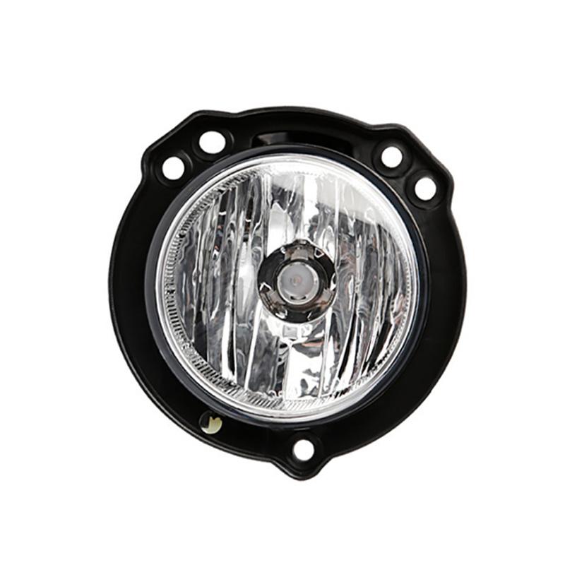 Auforalter Fog Light Left Right for Toyota Avanza 2012 2013 2014 2015 2016 2017 2018  Front Bumper Fog Lamp Bulb Clear Lens