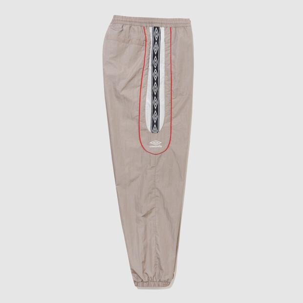 UMBRO Hbl Og Woven Jogger Pants Beige Ur121Cpt23 (A Type)