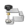 High Toughness Clamps Home Jig Cabinet Tools Mounting Brackets