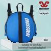 Crossway Oxford Cloth Sports Backpack for Basketball and Football Storage