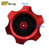 ATV Dirt Pit Bike CNC Aluminum Gas Fuel Tank Cap Vent Breather For 70cc 110cc 125cc 150CC Universal Motorcycle