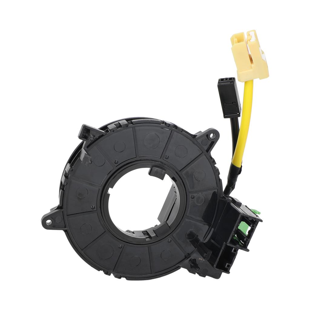 Airbag Clock Spring Spiral Cable 8619A017 For Mitsubishi Triton Ml Mn 2005-2015