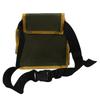 Multi-Function Tool Bag Oxford Cloth Electrician Bag Multi-Pocket Waterproof Anti-Fall Waist Bag Organizers Tool Bag