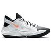 Nike Zoom Freak 2 Denim Men Sneakers White Bright-Mango Black CK5424-101