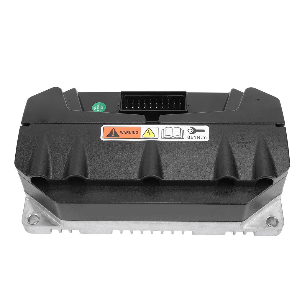 72V Brushless DC Motor Controller DK72300S Sine Wave Control for QS Motor Electric Motorcycle Mobility Scooter