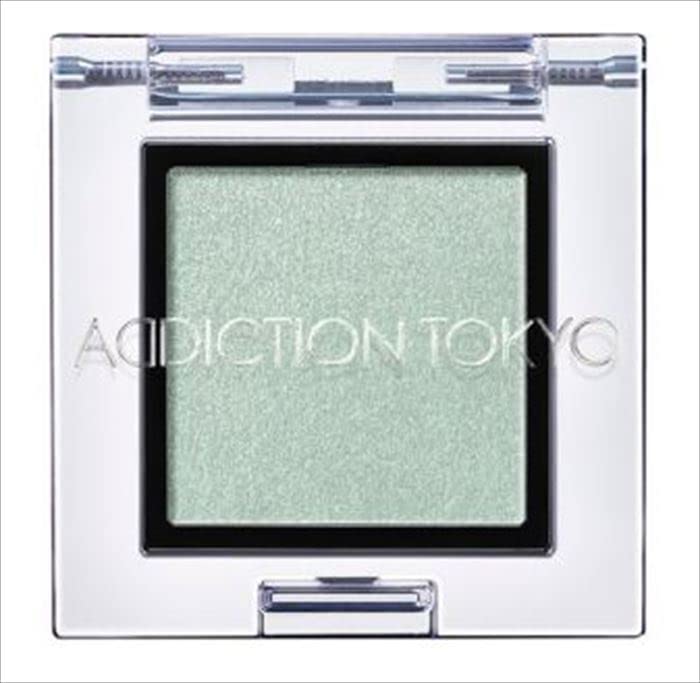 ADDICTION The Eyeshadow Pearl Midnight Drive #016P [Used]